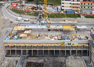 ///   Institut St. Josef