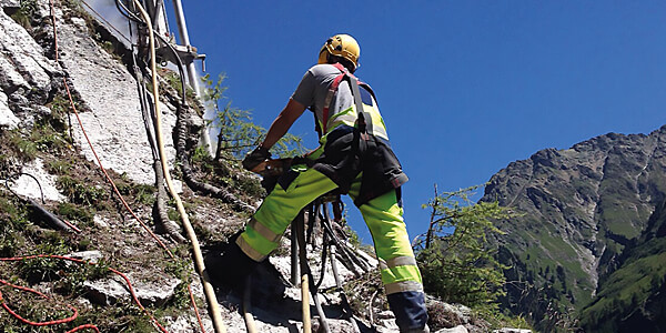 ///   Spezialtiefbau