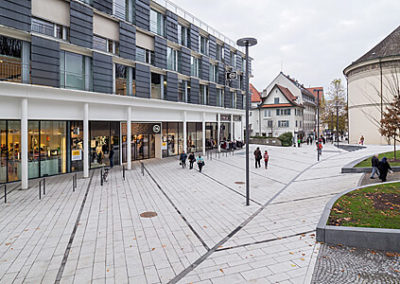 ///   Stadtnaht Dornbirn