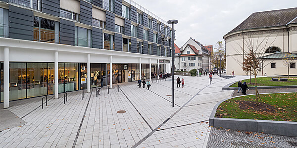 ///   Stadtnaht Dornbirn