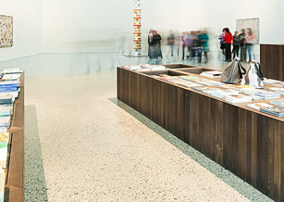 ///   Landesmuseum Bregenz