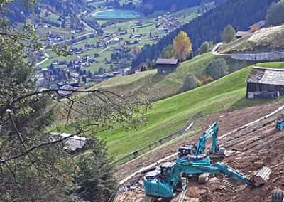 ///   Talabfahrt Piste 60 Gaschurn