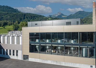 /// Brauerei Frastanz